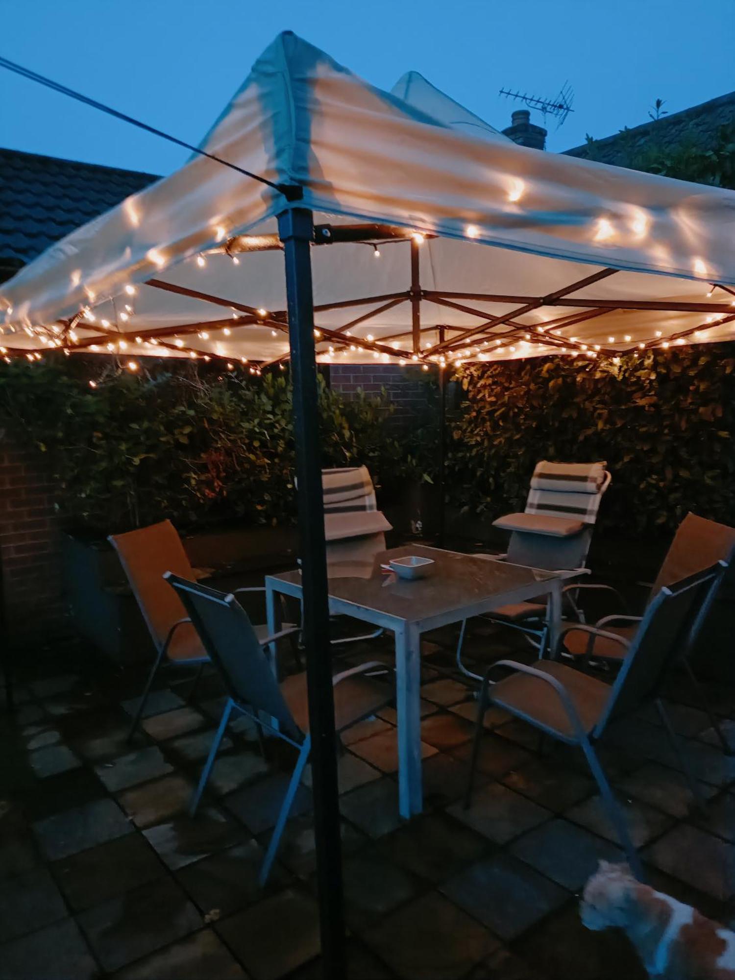 The White Dove Bed And Breakfast With Bell Tents And Private Hot Tubs Coddington  Kültér fotó